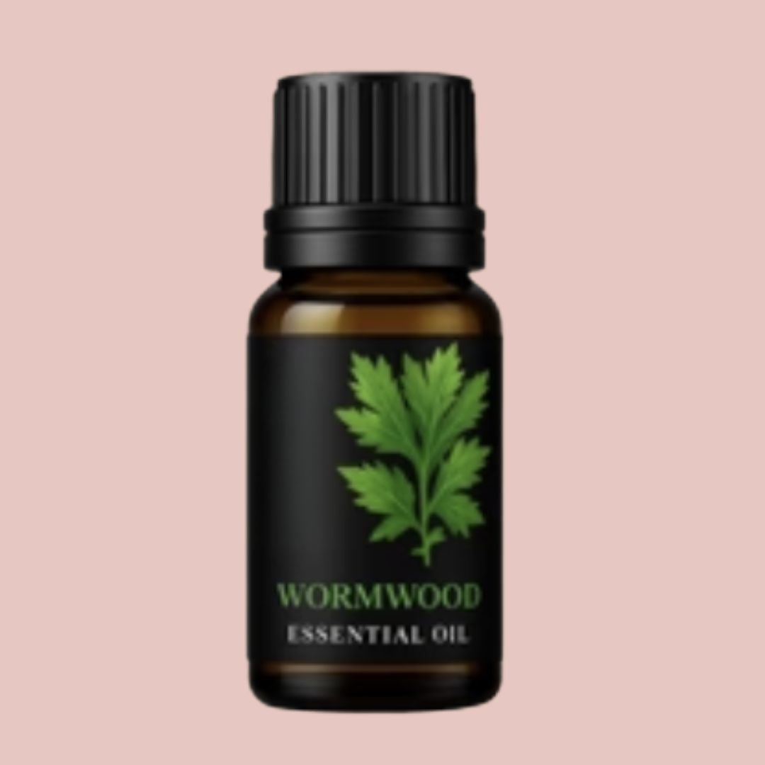 Body oil